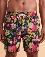 NOSTALGIC JUNGLE Volley Swimsuit