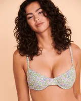 Haut de bikini bralette LAGUNA LOVERS