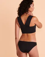 PARKER Convertible Bralette Bikini Top