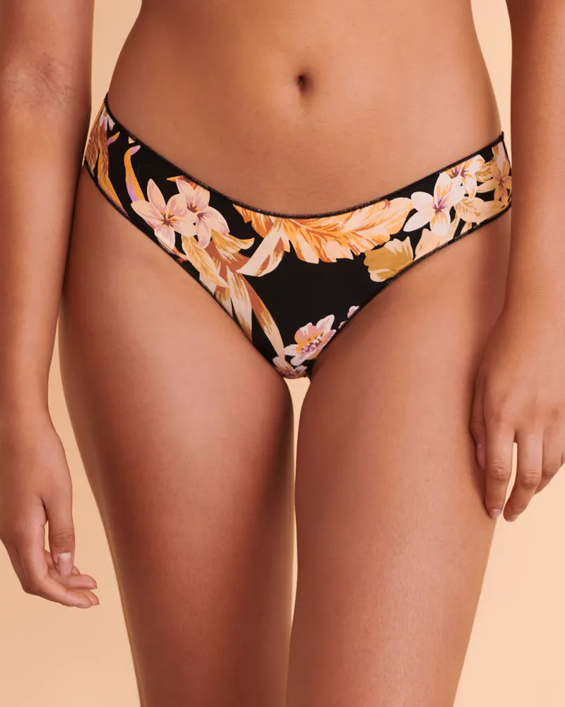 SUNDAY SWELL Hipster Bikini Bottom