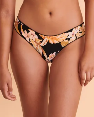 Bas de bikini hipster SUNDAY SWELL