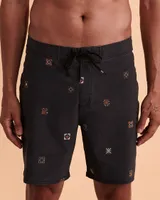 MIRAGE BREEZE BLOCKS Boardshort Swimsuit