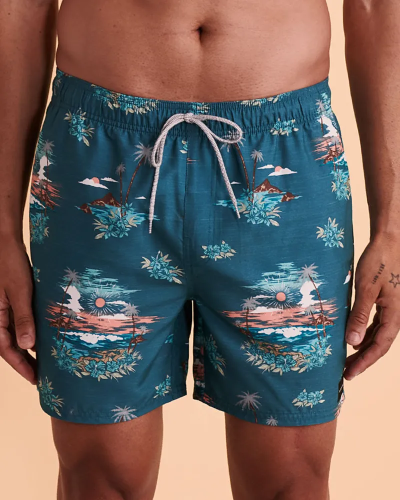 DREAMERS Volley Swimsuit