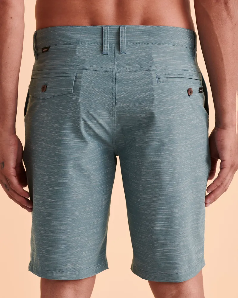 JACKSON BOARDWALK Hybrid Short