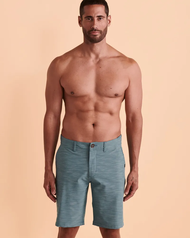 JACKSON BOARDWALK Hybrid Short