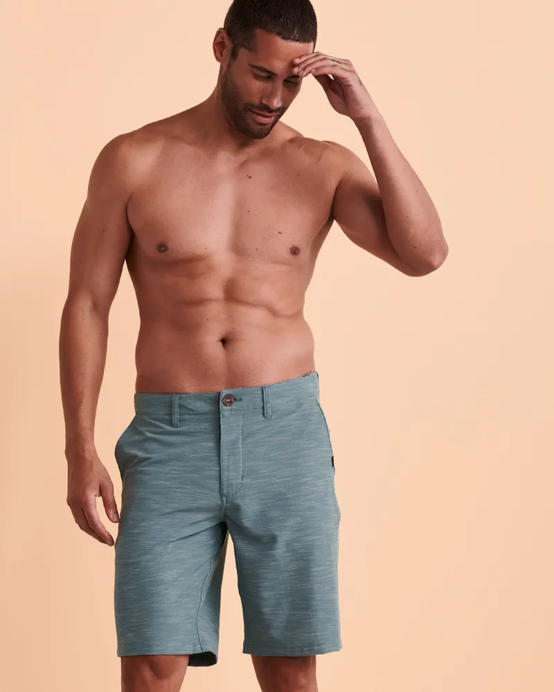 JACKSON BOARDWALK Hybrid Short