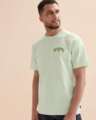 Arch Fill T-Shirt
