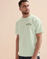 Arch Fill T-Shirt