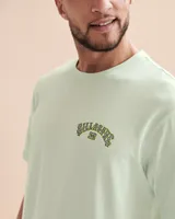 Arch Fill T-Shirt