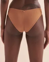 Arabesk Web Cheeky Bikini Bottom