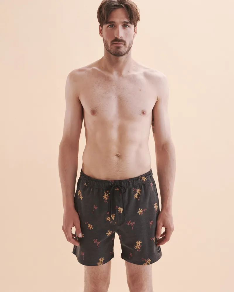 Cluster Volley Swimsuit