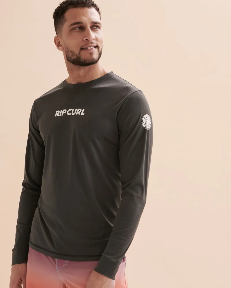 Dawn Patrol Rashguard manches longues UV