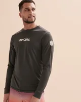 Dawn Patrol Rashguard manches longues UV