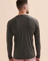 Dawn Patrol Rashguard manches longues UV
