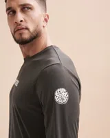 Dawn Patrol Rashguard manches longues UV