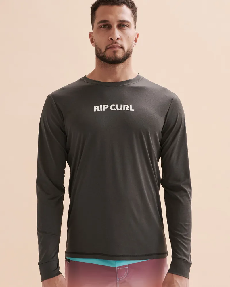 Dawn Patrol Rashguard manches longues UV