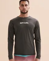 Dawn Patrol Rashguard manches longues UV
