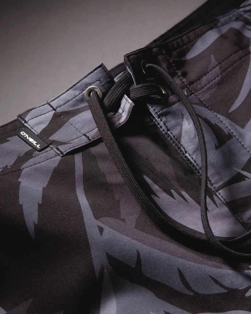 Superfreak Boardshort Swimsuit