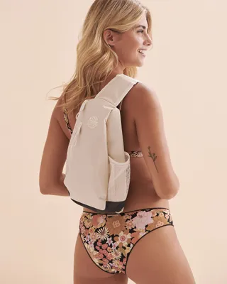 Surf Series Sling Waist Bag