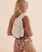 Surf Series Sling Waist Bag