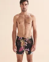 Maillot volley Topic Illusion