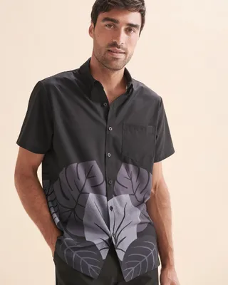 Short Sleeve Shirt