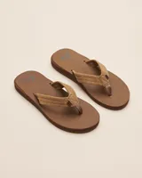 Sandales Carver Suede Core