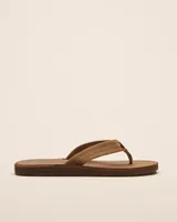 Sandales Carver Suede Core