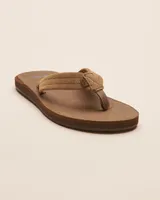 Sandales Carver Suede Core