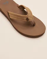 Sandales Carver Suede Core