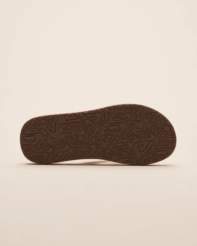 Sandales Carver Suede Core