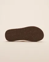 Sandales Carver Suede Core