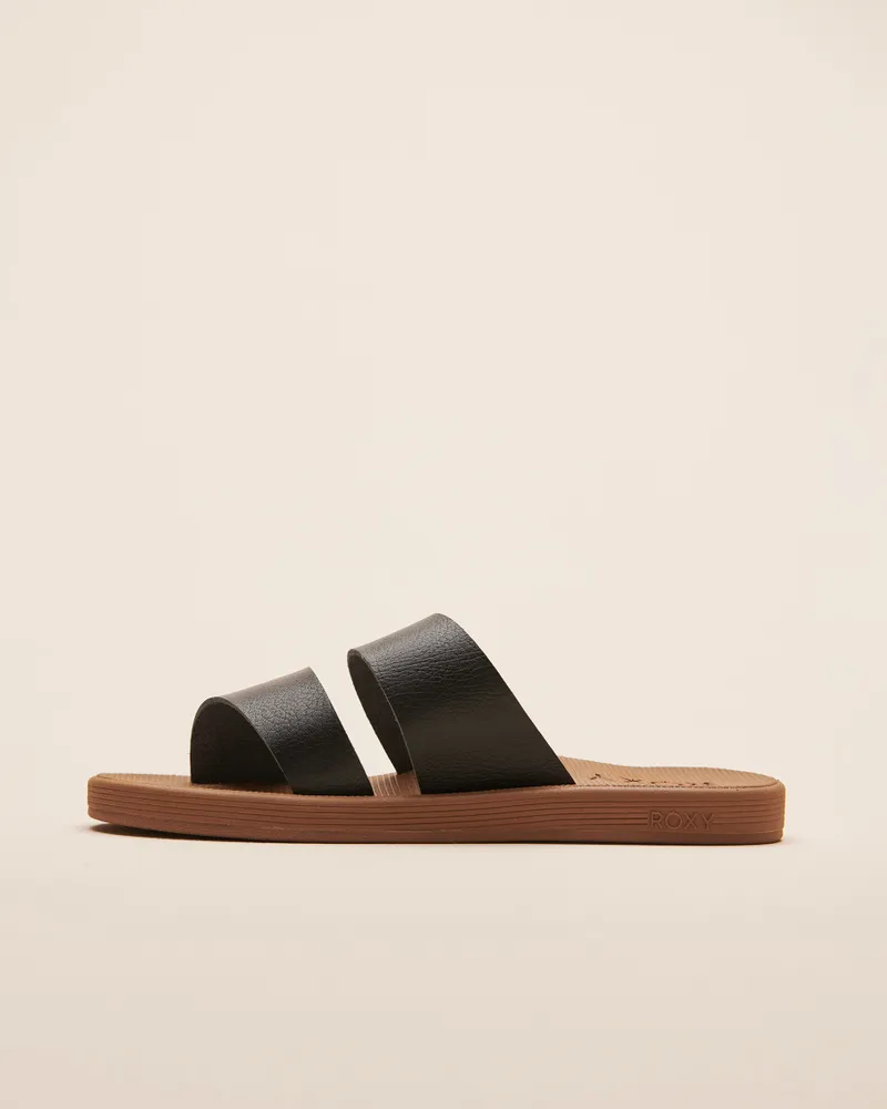 Coastal Cool Sandals