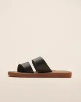 Coastal Cool Sandals