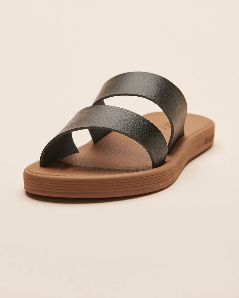 Coastal Cool Sandals