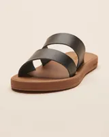 Coastal Cool Sandals