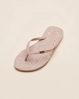 Antilles II Flip Flops