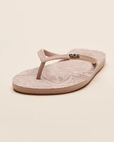 Antilles II Flip Flops