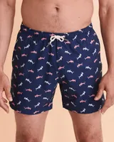 Maillot volley hammer