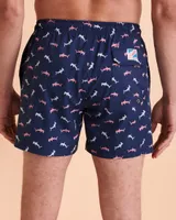 Maillot volley hammer