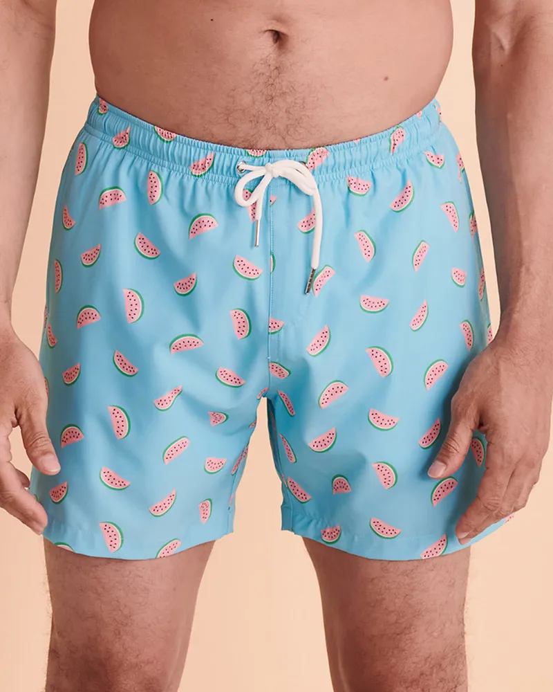 Maillot volley Melon