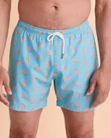 Maillot volley Melon