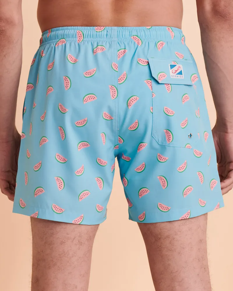 Maillot volley Melon
