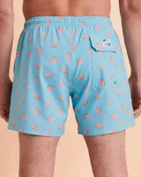 Maillot volley Melon