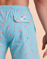 Maillot volley Melon