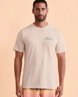 T-shirt EVERYDAY DOUBLE PALM
