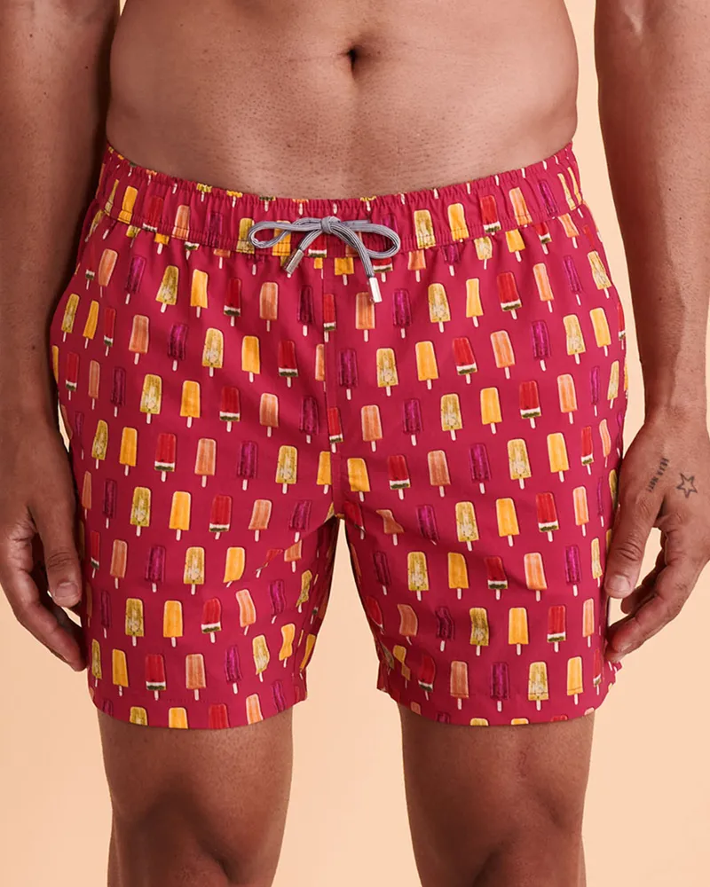 Maillot volley Ice pop