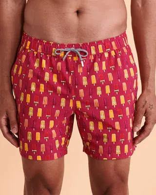 Maillot volley Ice pop