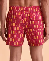 Maillot volley Ice pop