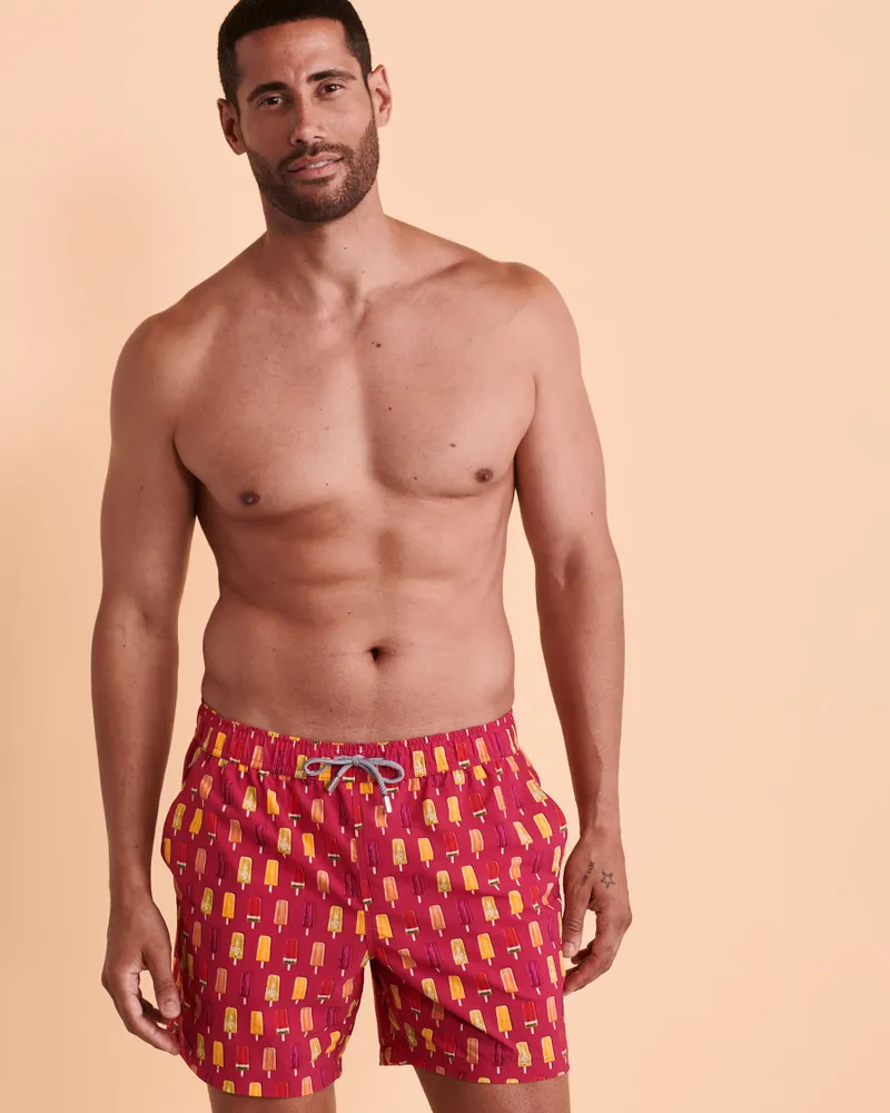 Maillot volley Ice pop